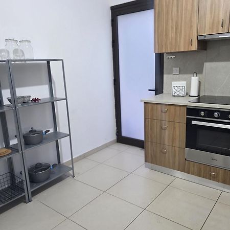 Epicurian Residence نيقوسيا المظهر الخارجي الصورة