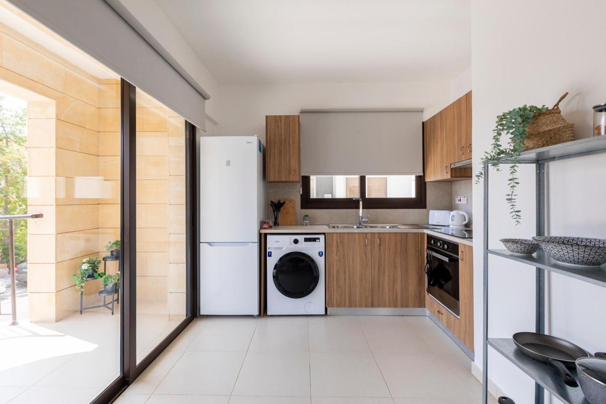 Epicurian Residence نيقوسيا المظهر الخارجي الصورة