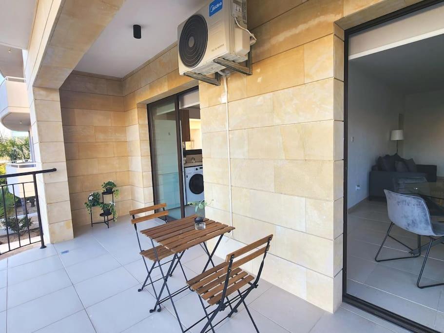 Epicurian Residence نيقوسيا المظهر الخارجي الصورة