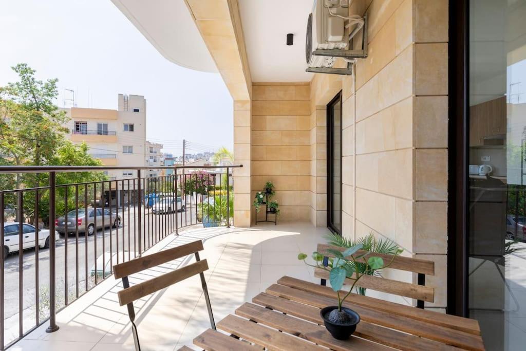Epicurian Residence نيقوسيا المظهر الخارجي الصورة