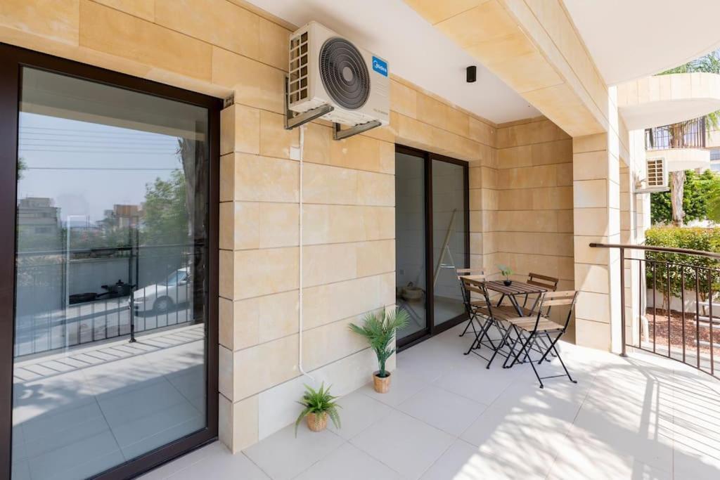 Epicurian Residence نيقوسيا المظهر الخارجي الصورة