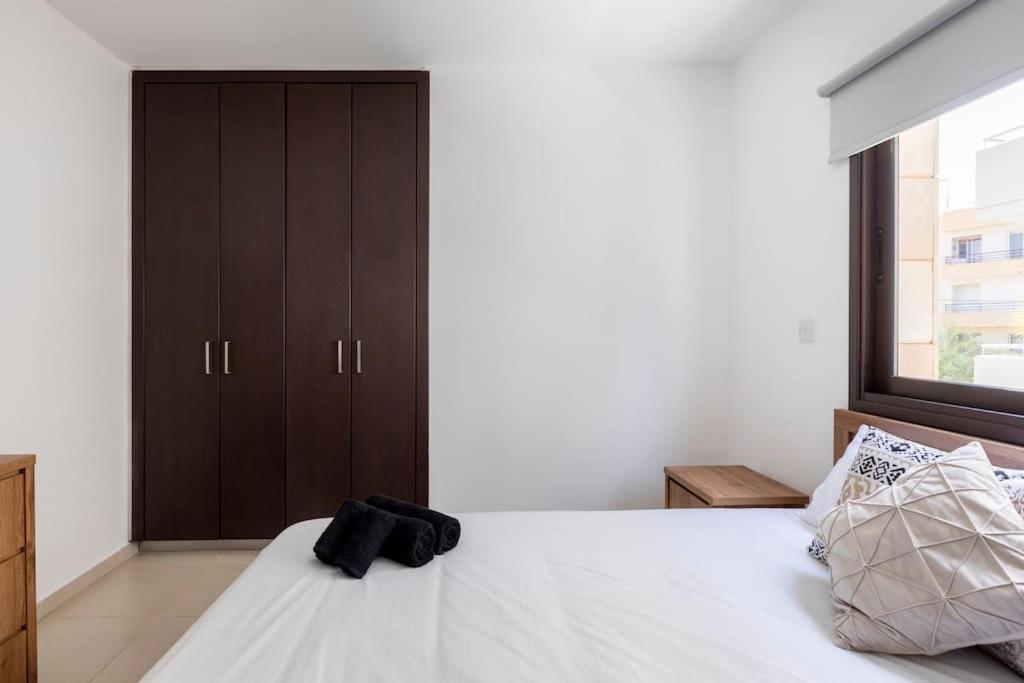 Epicurian Residence نيقوسيا المظهر الخارجي الصورة