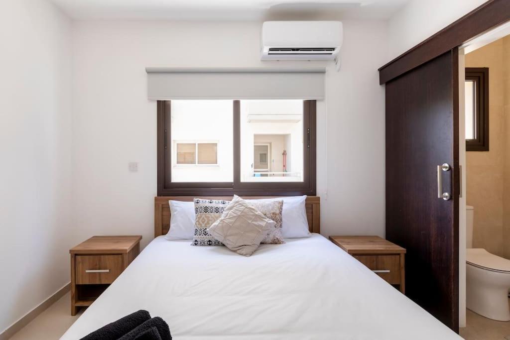 Epicurian Residence نيقوسيا المظهر الخارجي الصورة