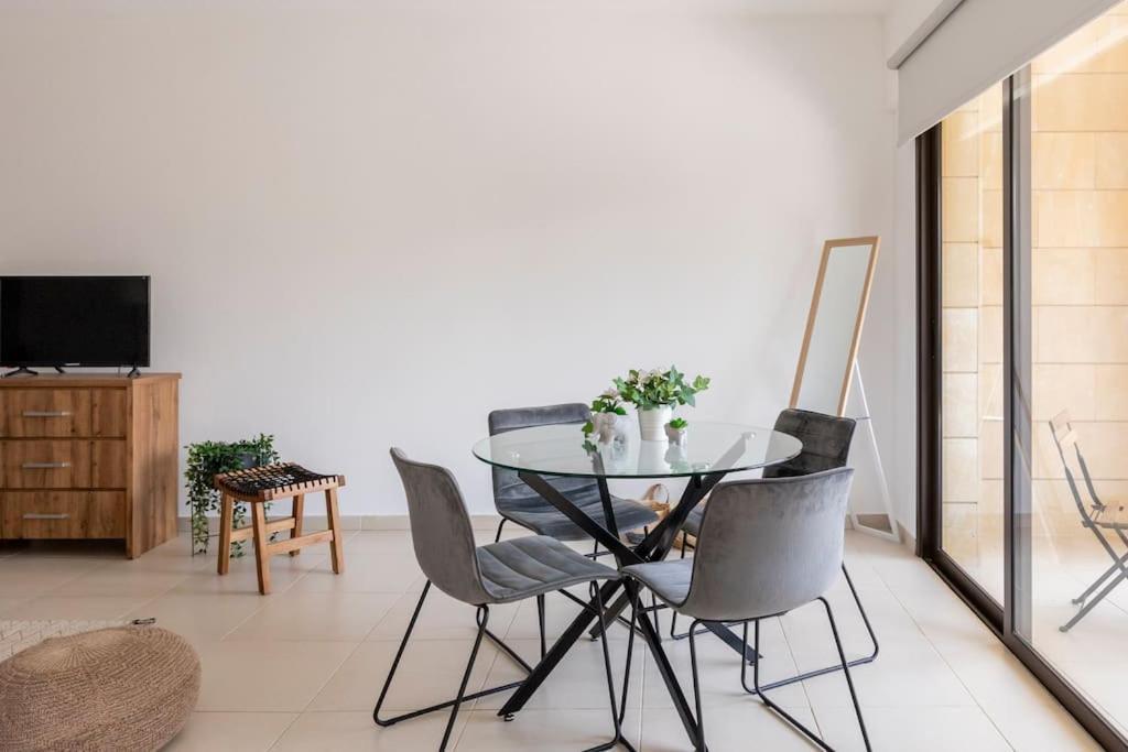 Epicurian Residence نيقوسيا المظهر الخارجي الصورة