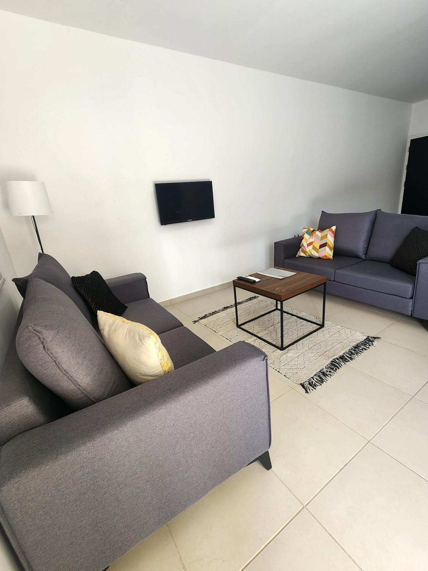 Epicurian Residence نيقوسيا المظهر الخارجي الصورة