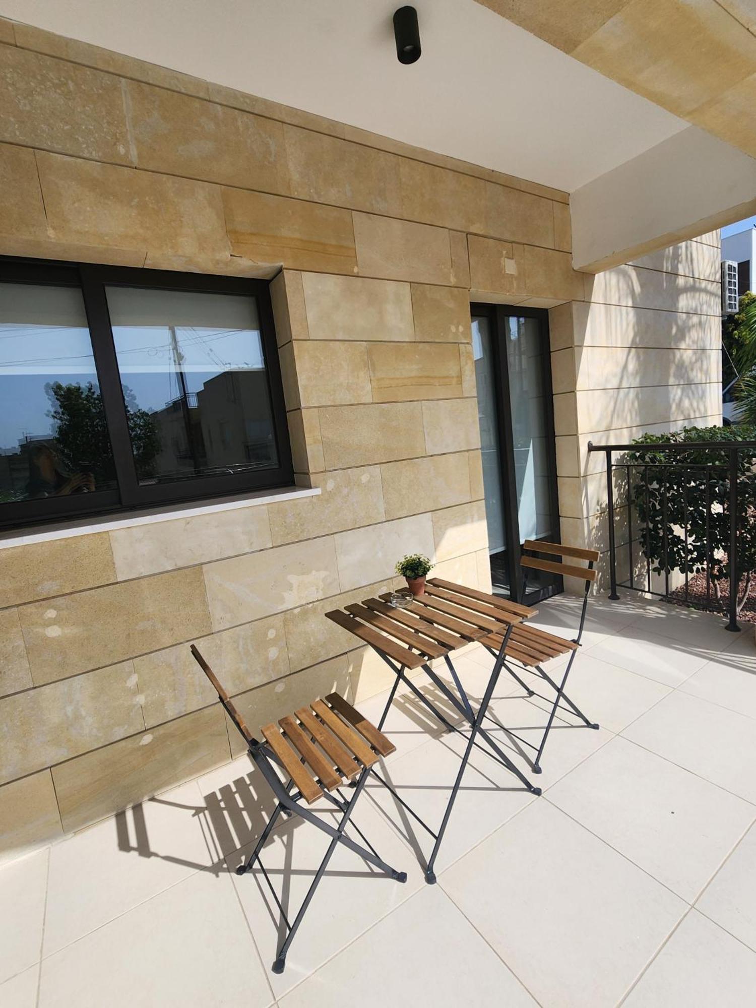 Epicurian Residence نيقوسيا المظهر الخارجي الصورة