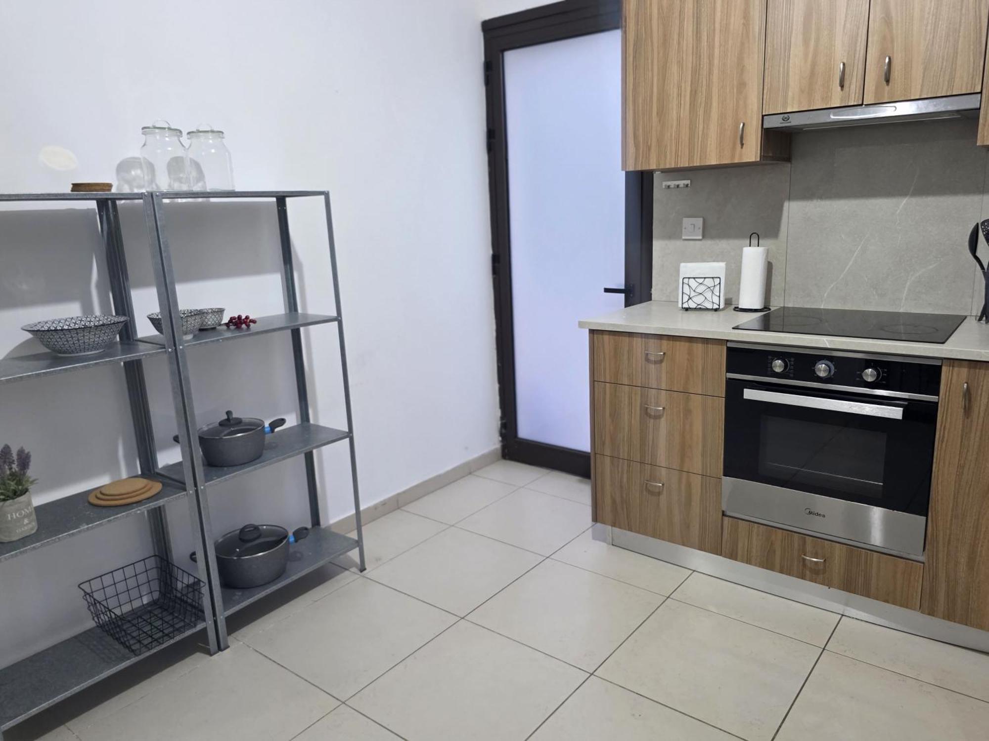Epicurian Residence نيقوسيا المظهر الخارجي الصورة