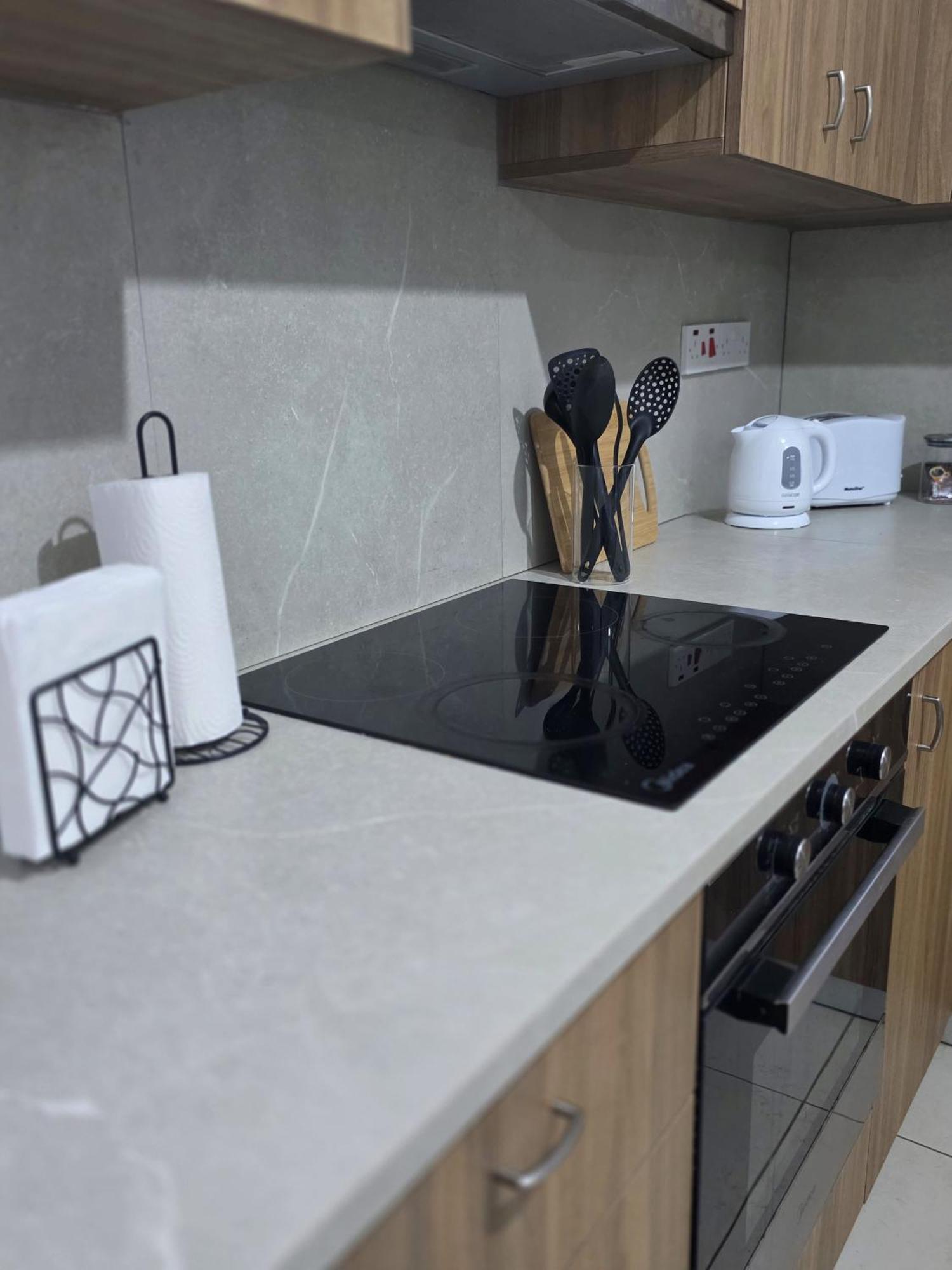 Epicurian Residence نيقوسيا المظهر الخارجي الصورة