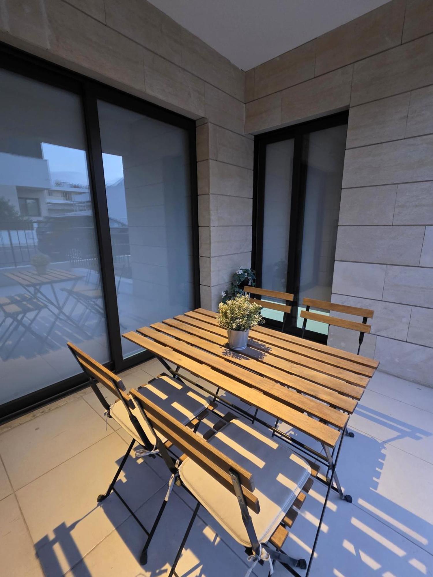 Epicurian Residence نيقوسيا المظهر الخارجي الصورة