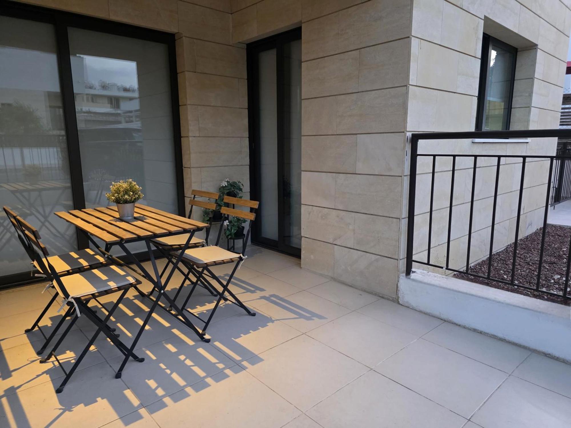 Epicurian Residence نيقوسيا المظهر الخارجي الصورة