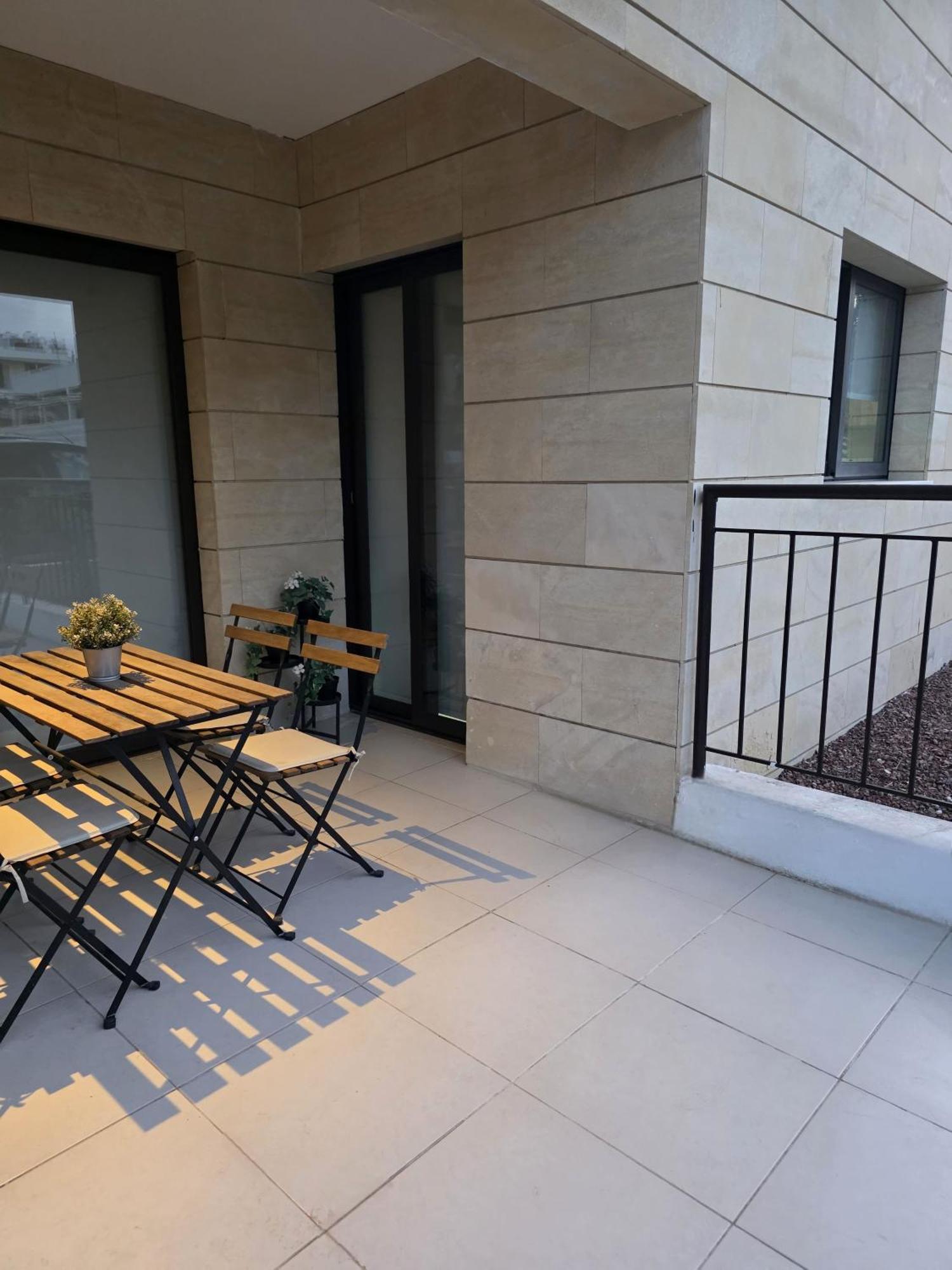 Epicurian Residence نيقوسيا المظهر الخارجي الصورة