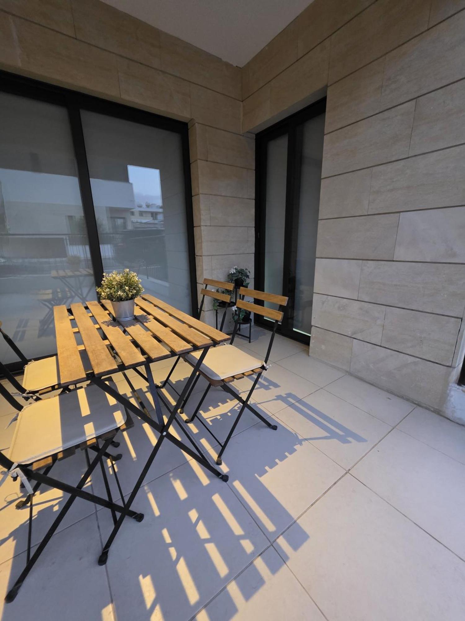 Epicurian Residence نيقوسيا المظهر الخارجي الصورة