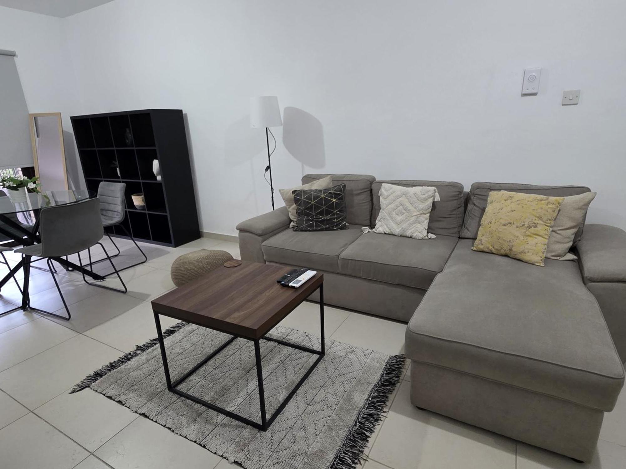 Epicurian Residence نيقوسيا المظهر الخارجي الصورة