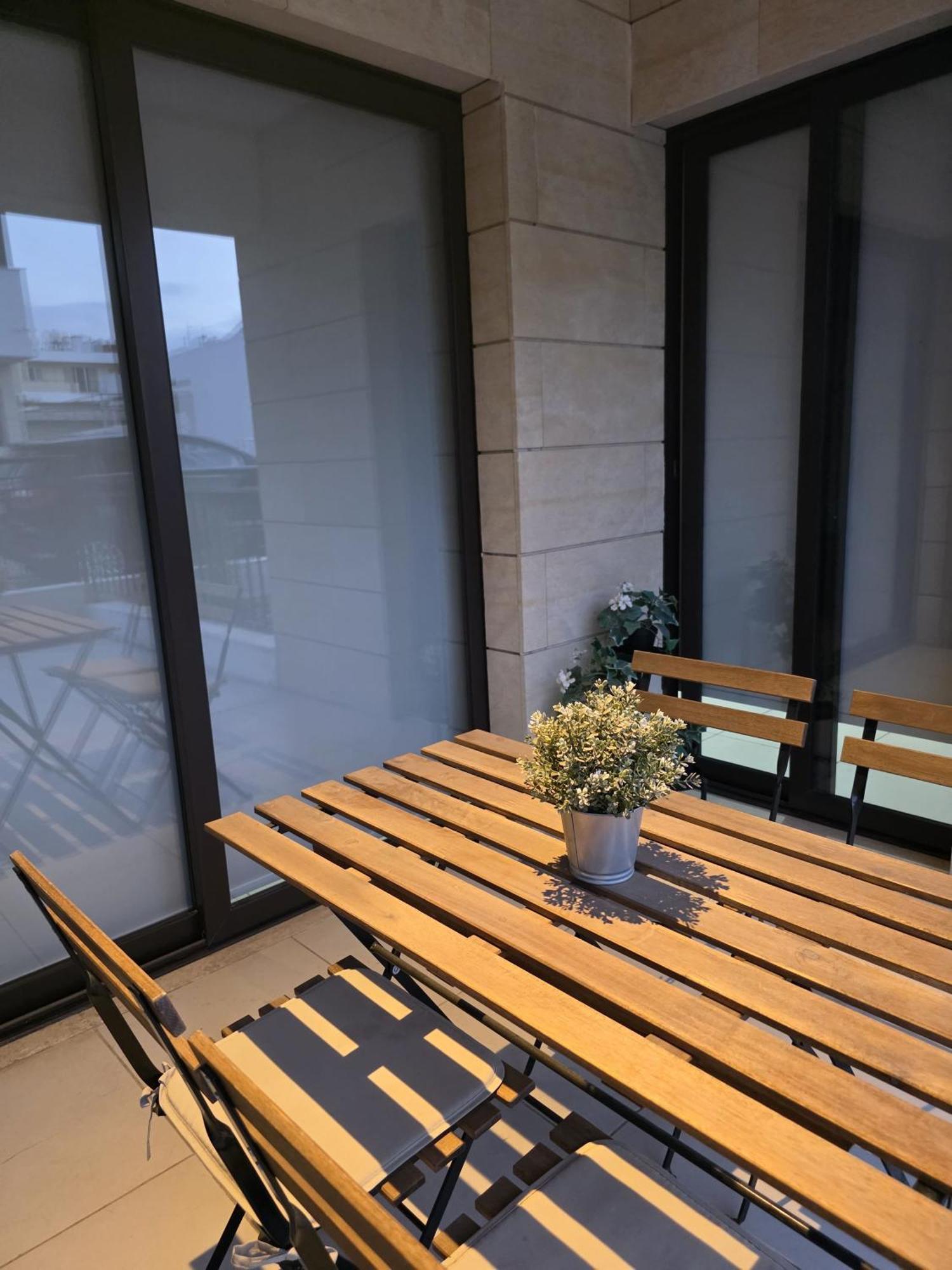 Epicurian Residence نيقوسيا المظهر الخارجي الصورة